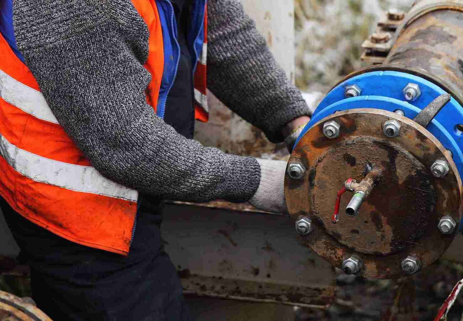 Drainage Patch Repairs Service Hampshire | RS Pest Control