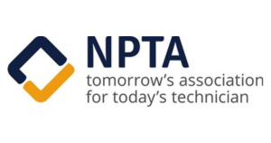 NPTA logo