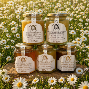 Soft Set Honey Selection
